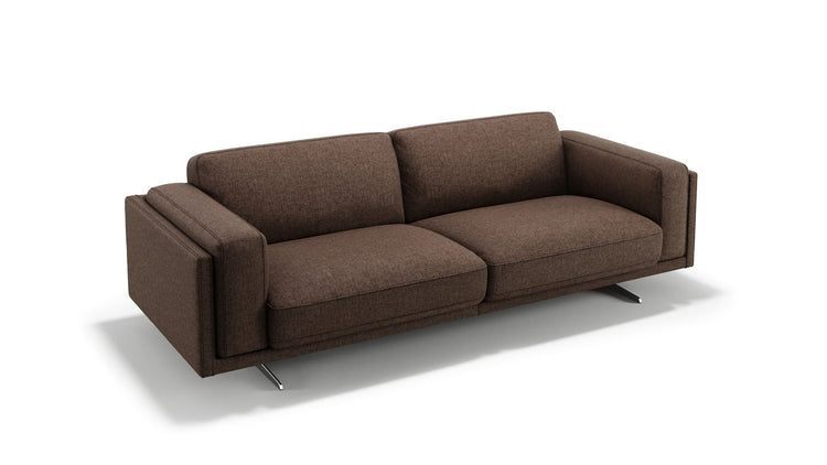 Stoff 3-Sitzer Sofa BELLANTE