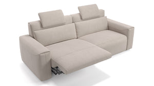 Stoff 3-Sitzer VEGA