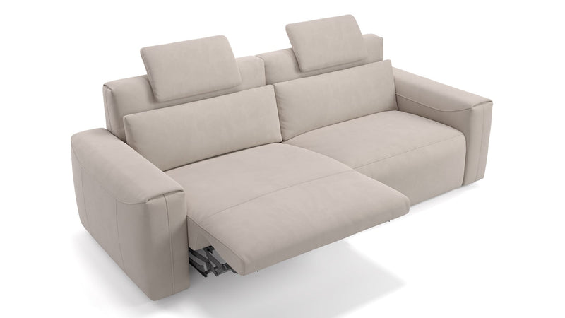 Stoff 3-Sitzer VEGA