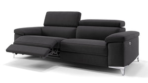 Stoff 3-Sitzer Sofa VENOSA