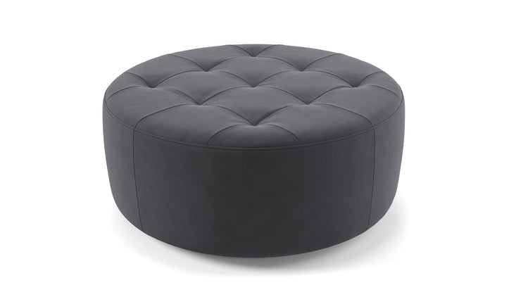Stoff Hocker CASADO