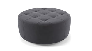 Stoff Hocker CASADO