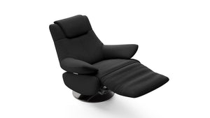Stoff Fernsehsessel AREDA