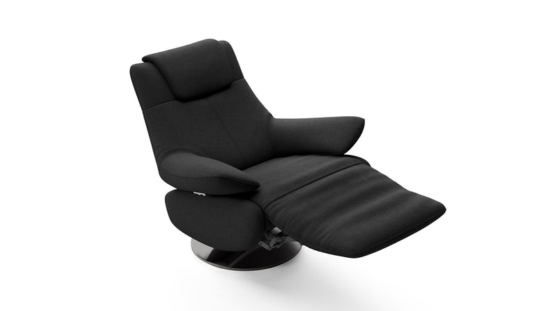Stoff Fernsehsessel AREDA