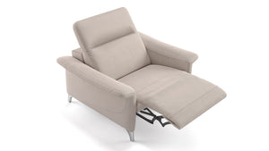 Stoff 1-Sitzer SAMANA