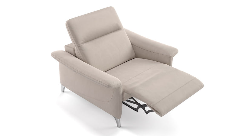 Stoff 1-Sitzer SAMANA