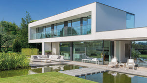 NEVADA Gartenlounge