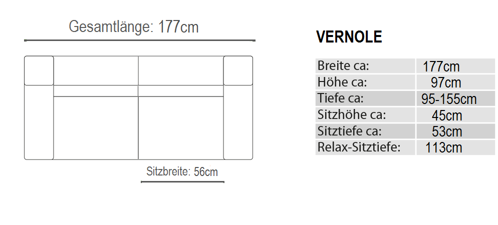 Skizze
